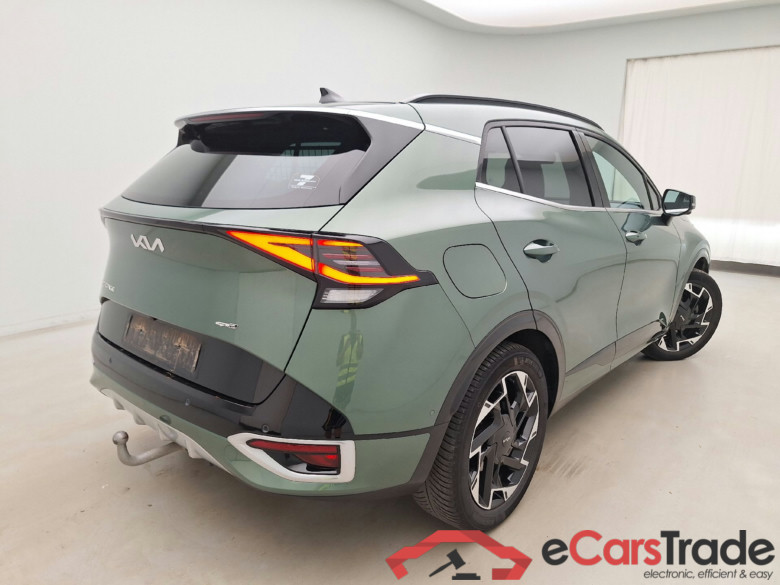 Kia, Sportage '21 PHEV, Sport.1.6PHEV 265 GT L.AWD Aut #4