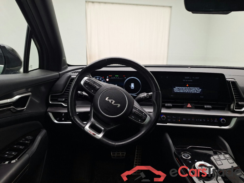 Kia, Sportage '21 PHEV, Sport.1.6PHEV 265 GT L.AWD Aut #6
