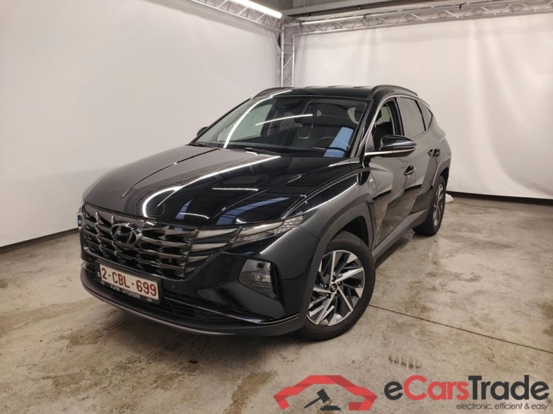 Hyundai Tucson 1.6 CRDi 48V Feel 5d #1