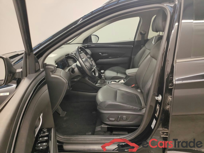 Hyundai Tucson 1.6 CRDi 48V Feel 5d #3