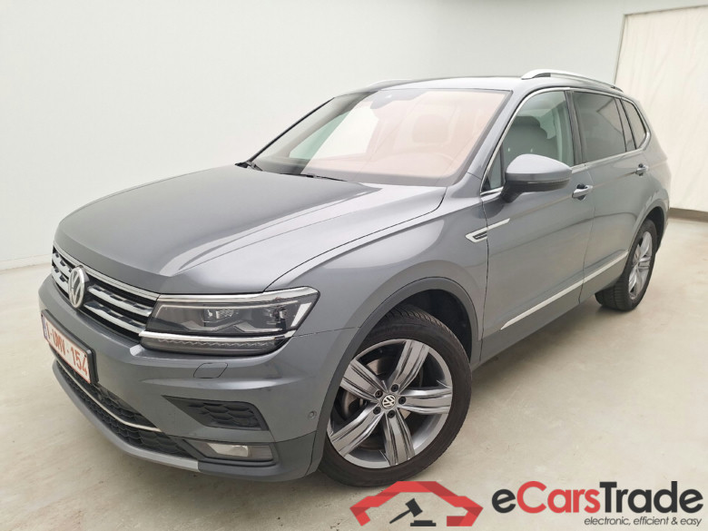 VW, Tiguan Allspace '17, Volkswagen TIGUAN ALLSPACE 1.4 TSI ACT DSG6 Highli #2