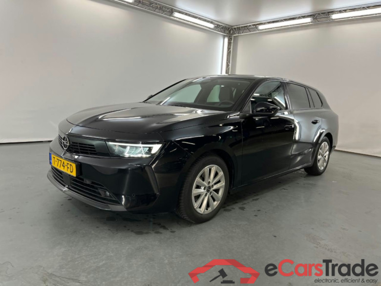 OPEL ASTRA SPORTS TOURER 1.2 Turbo