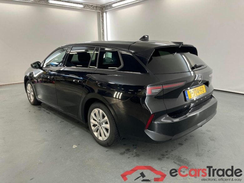 OPEL ASTRA SPORTS TOURER 1.2 Turbo #3