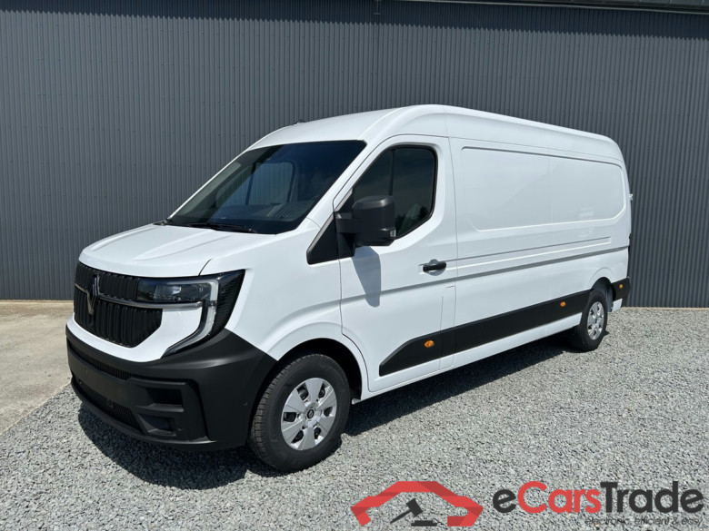 Renault Master Extra L3H2 2.0 DIESEL 152hp auto #1