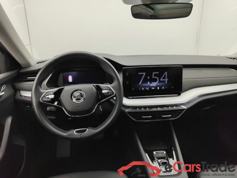 SKODA OCTAVIA COMBI DIESEL - 2020 2.0 CR TDi 150hp Style DSG (EU6AP) 5d #6
