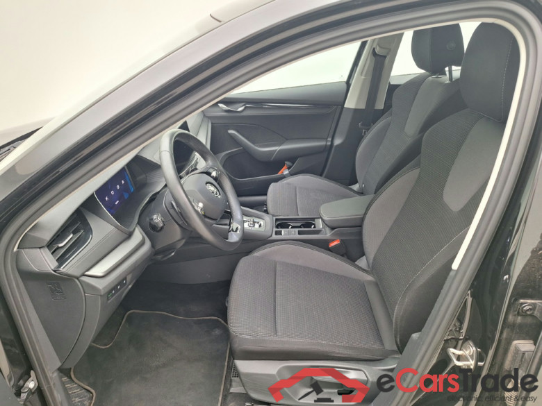 Skoda, Octavia Combi '20, Skoda Octavia Combi 1.0 TSI eTec 81kW DSG7 Ambitio #3