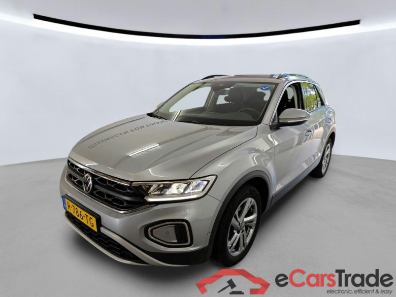 VOLKSWAGEN T-Roc 110 kW #1