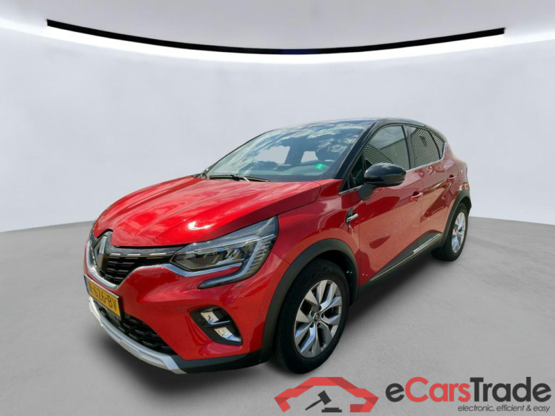 RENAULT Captur 67 kW #1