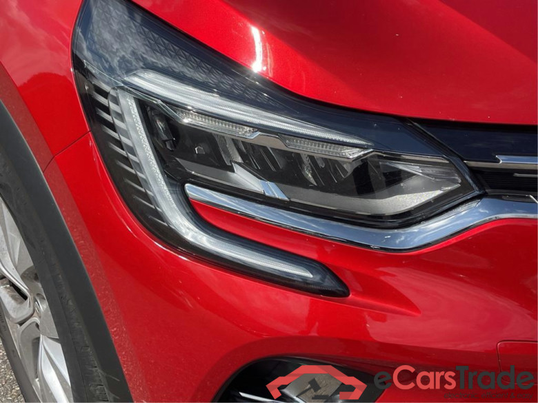 RENAULT Captur 67 kW #4