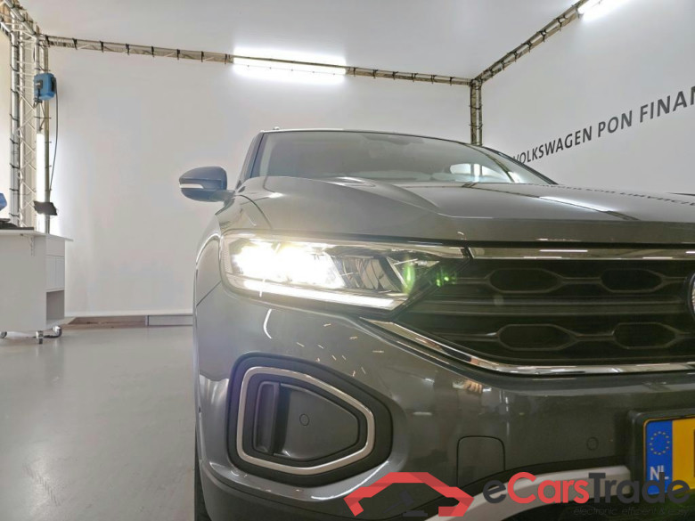 VOLKSWAGEN T-Roc 81 kW #4