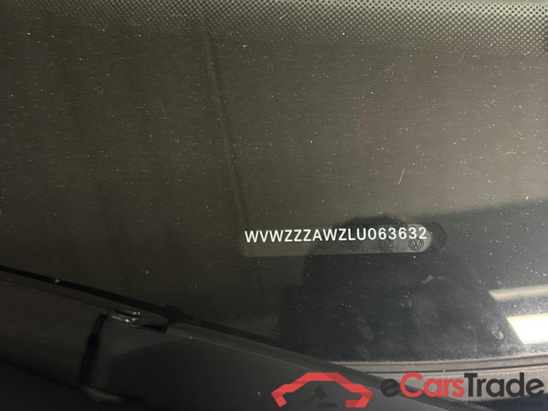 VOLKSWAGEN POLO 70 kW #3