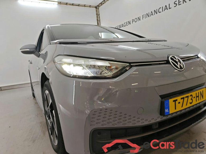 VOLKSWAGEN ID.3 150 kW #4