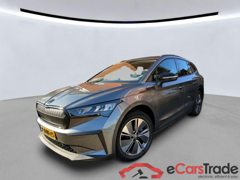 SKODA Enyaq iV 132 kW