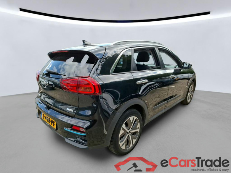 KIA e-Niro 150 kW #5