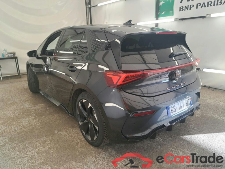 CUPRA Born / 2021 / 5P / Berline 230ch - batterie XL VZ #3