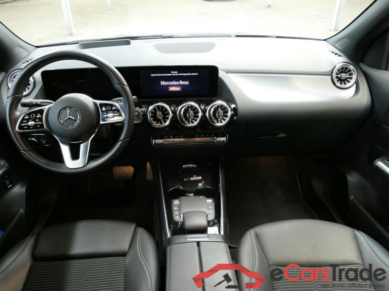 EQA -Klasse EQA 250 (243.701) 66kWh #4