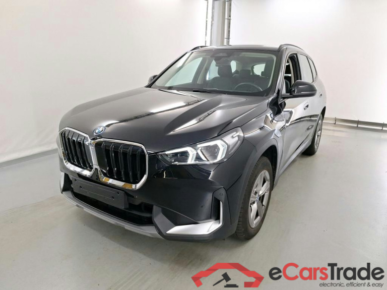 BMW X1 1.5 XDRIVE25E PHEV (180KW) 4WD AUTO #1