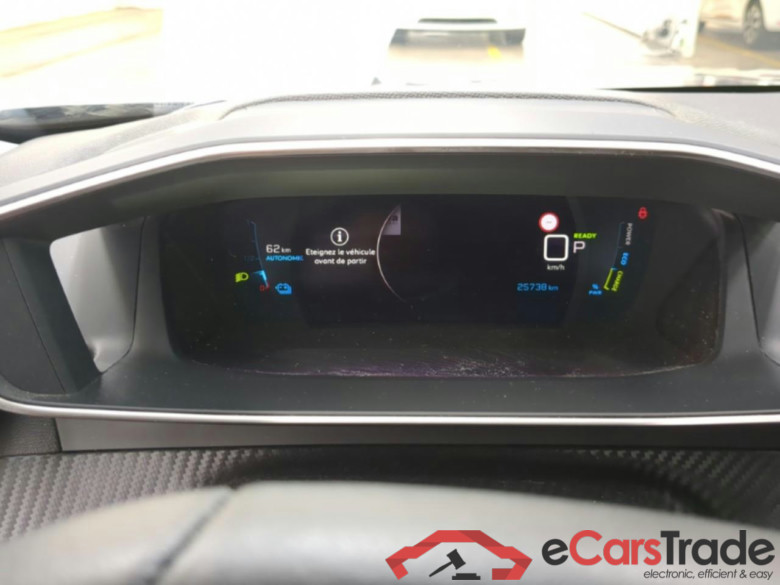 2008 (e-) Road Trip 50kWh BVA #6