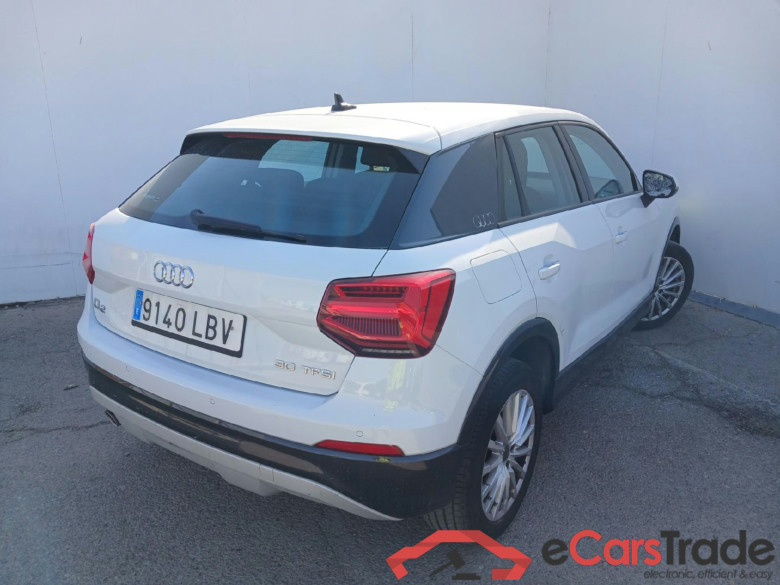 AUDI Q2 / 2016 / 5P / todoterreno Design 30 TFSI 85kW (116CV) #2
