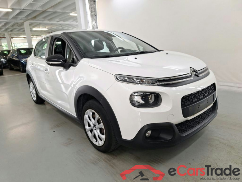 CITROËN C3 1.2 PURETECH 83 FEEL MAN S-S #2