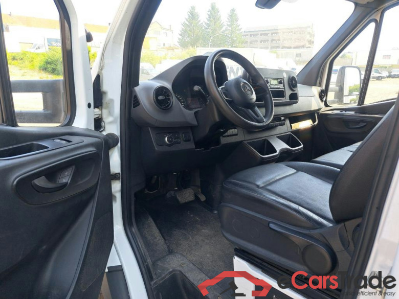 MERCEDES-BENZ SPRINTER 2.1CDI 105KW 314 L3 RWD 3.5T FUNCTIONAL LIFT #5