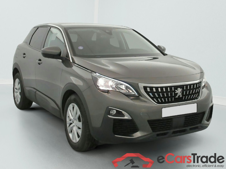 Peugeot 3008 Active PureTech 130ch S&S BVM6