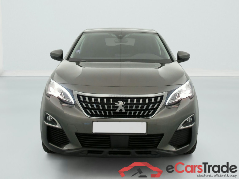 Peugeot 3008 Active PureTech 130ch S&S BVM6 #2