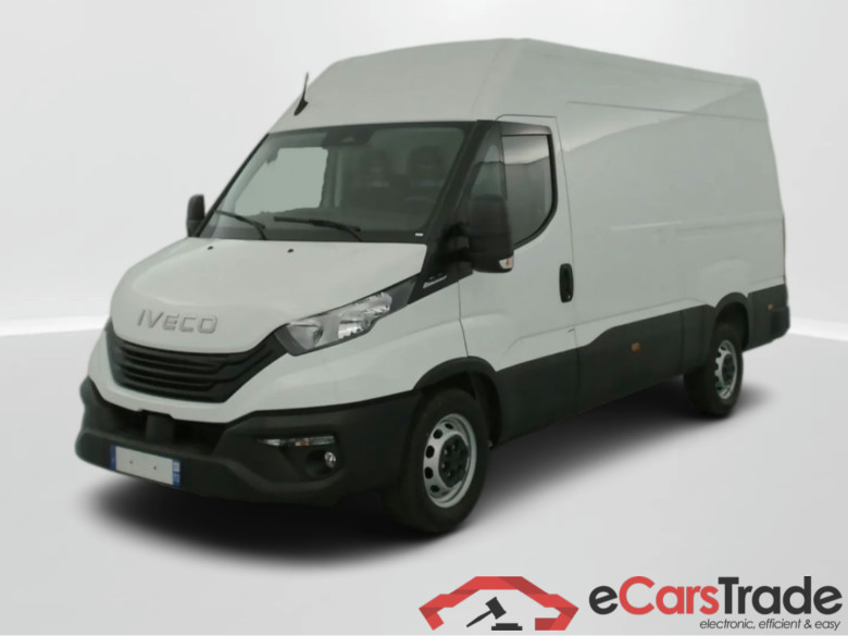 Iveco Daily 35S16BA8 12m³ 2.3 160ch BVA8 #3