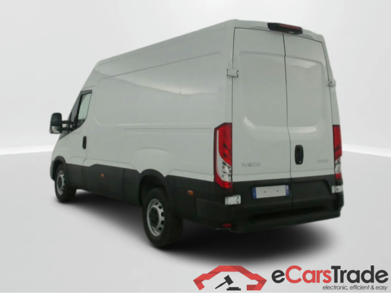 Iveco Daily 35S16BA8 12m³ 2.3 160ch BVA8 #5