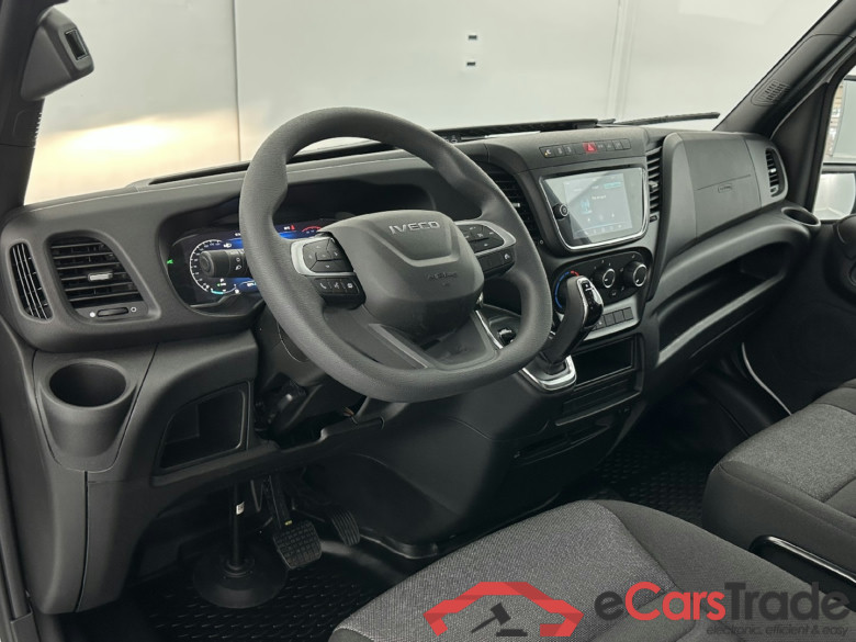 Iveco Daily 35S16BA8 12m³ 2.3 160ch BVA8 #6