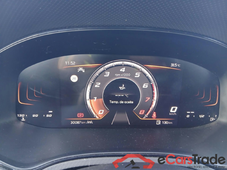 Ibiza Style XM 1.0 TSI 115CV MT6 E6d #4