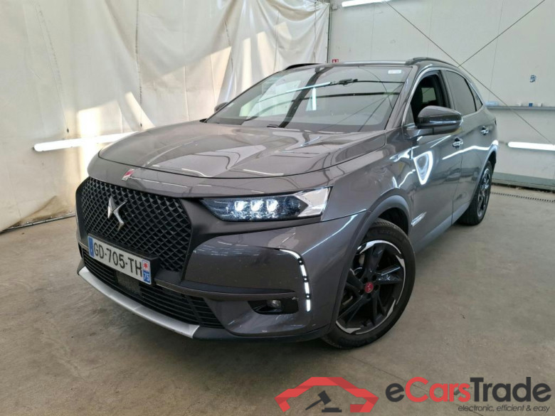 7 Crossback Performance Line + 1.6 PureTech 180CV BVA8 E6d #1