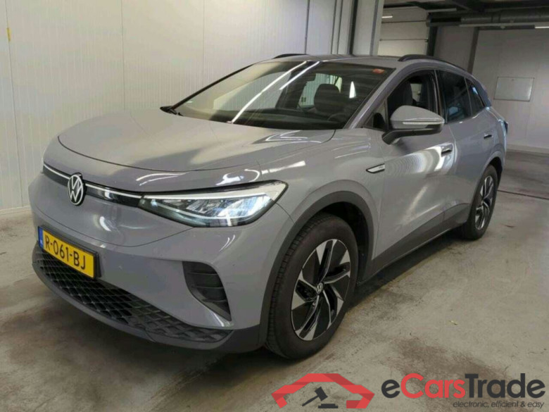 VOLKSWAGEN ID.4 Pro 77 kWh #1