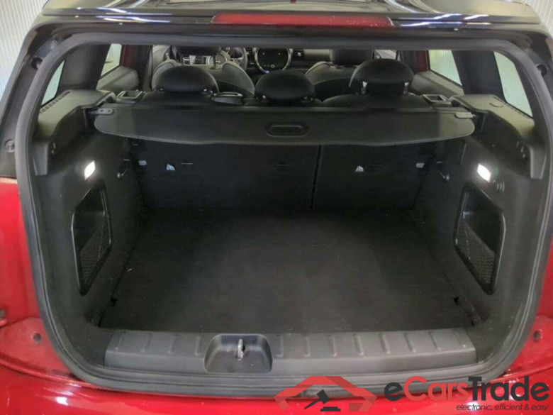 Mini Clubman 1.5 Cooper Bns Ed. #4