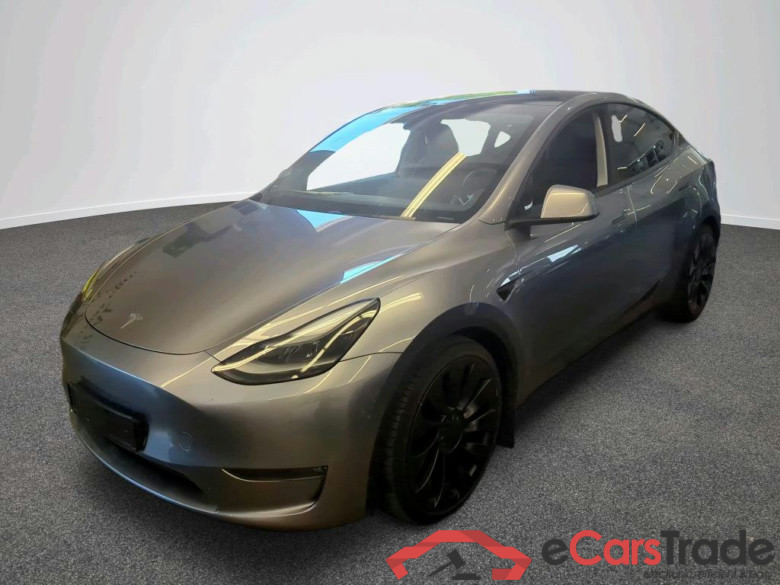 TESLA Model Y Performance Dual Motor AWD 5d 393kW