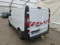 preview Renault Trafic #1