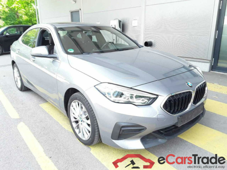 BMW 2 Gran Coupe (F44)(2019->) DE - Lim4 220 i EU6d, Advantage OPF, 2020 - 2024 #2