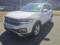 preview Volkswagen T-Cross #0
