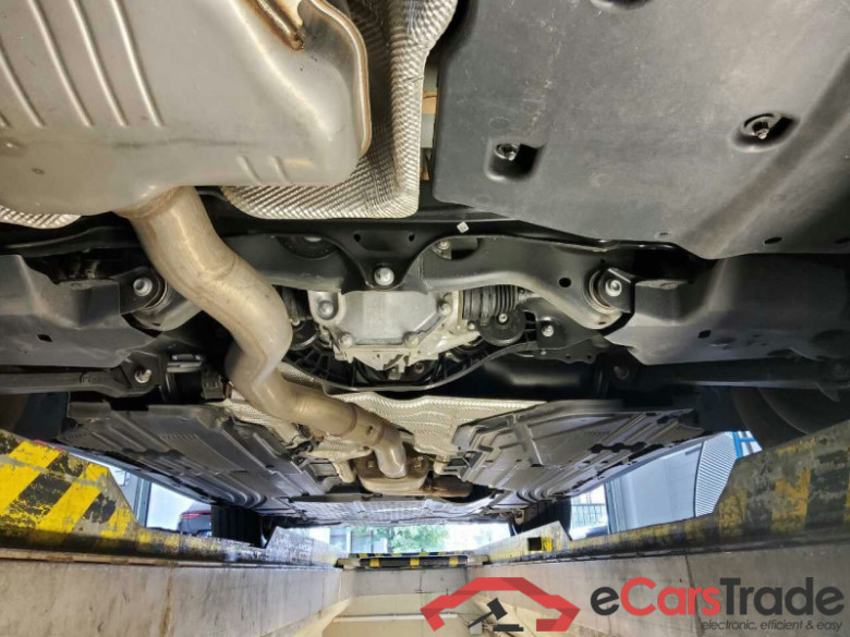 Mercedes-Benz GLC (BM 254)(06.2022->) DE - SUV5 GLC 220 d EU6e, 4Matic AMG Line, 2024 - 2026 #5