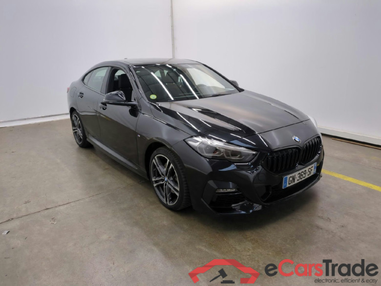 Série 2 Gran Coupe 218 d M Sport 2.0 150CV BVA8 E6d #6