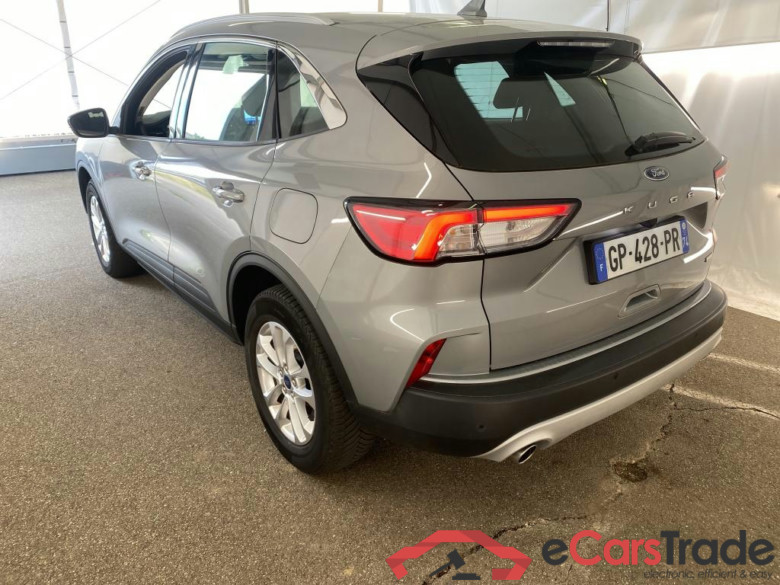 FORD Kuga 5p SUV 1.5 Flexifuel-E85 150ch 4x2 St-Line #2