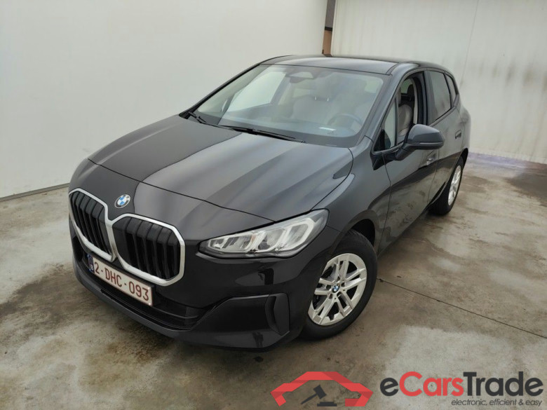 BMW 2 Reeks Active Tourer 218d (100kW) 5d #1