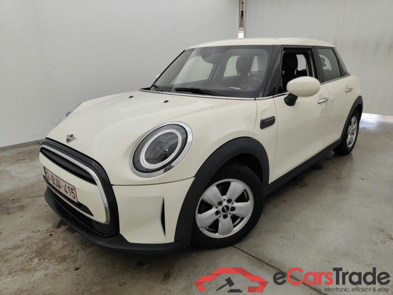 Mini 5 door One Aut. 5d #1