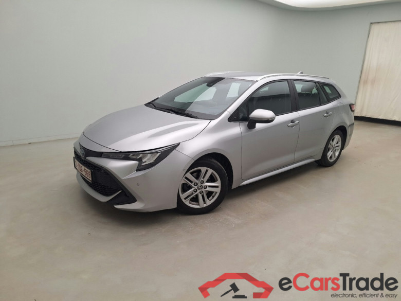 Toyota, Corolla TS '19, Corolla TS 1.8 Hybrid Dynamic #2
