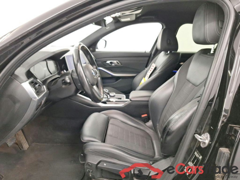 BMW 3 TOURING DIESEL - 2019 318 dA AdBlue #5