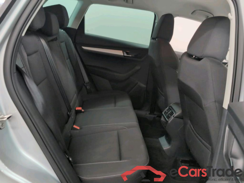 SKODA KAROQ 1.0 TSI 81KW AMBITION #6