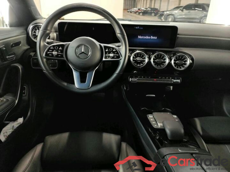 Mercedes CLA Shooting Brake CLA Shooting Brake CLA 250 e Business Solution (PHEV) 160kW/218pk  5D/P Auto-8 #5