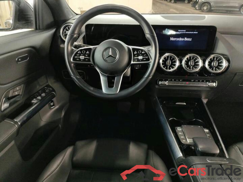 Mercedes GLA 250e Plug-In Hybrid Progressive Aut. Pano LED Ambient Widescreen Navi Sport-Leather KeylessGo Camera Klima PDC ... #5