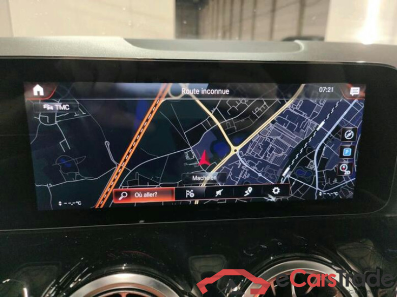 Mercedes GLA 250e Plug-In Hybrid Progressive Aut. Pano LED Ambient Widescreen Navi Sport-Leather KeylessGo Camera Klima PDC ... #6