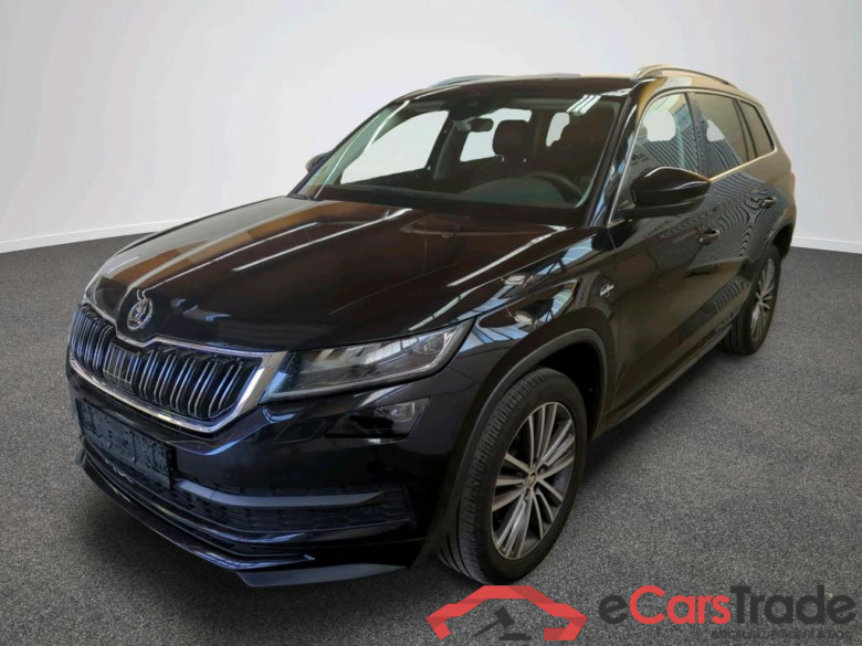 SKODA Kodiaq 2.0 TDI 4x4 DSG L&K 5d 147kW #1